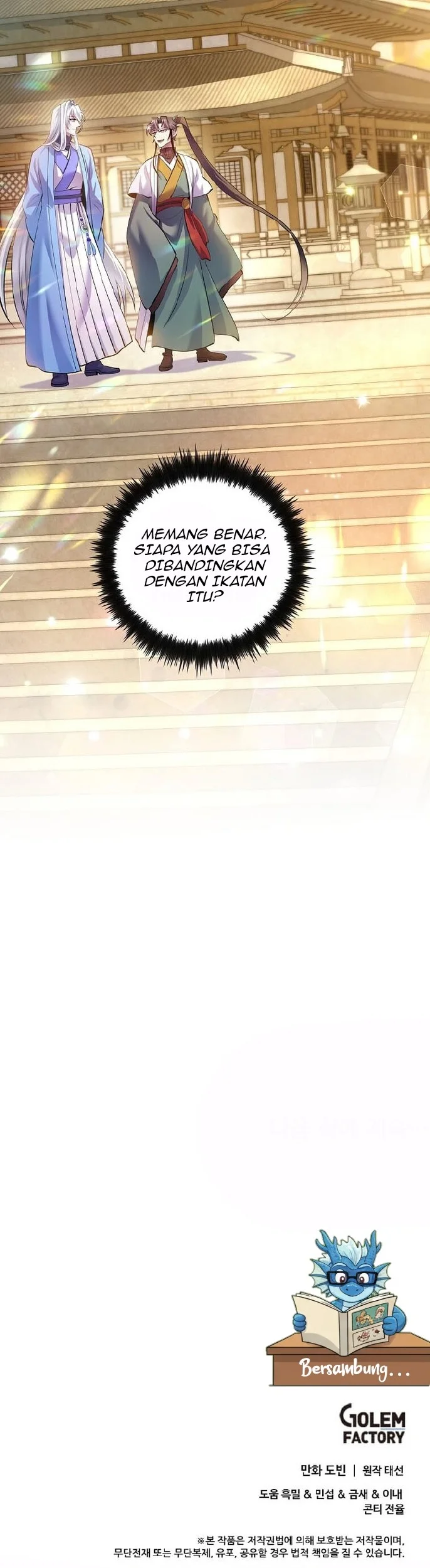 Doctor’s Rebirth Chapter 216 Fix Gambar 45